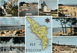 17 - ILE D'OLERON -  - Ile D'Oléron