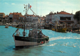 17 - ILE DE RE - LA FLOTTE - Ile De Ré