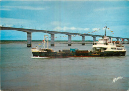 17 - VIADUC D'OLERON - Ile D'Oléron