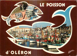 17 - ILE D'OLERON - Ile D'Oléron