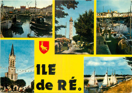 17 - ILE DE RE - Ile De Ré