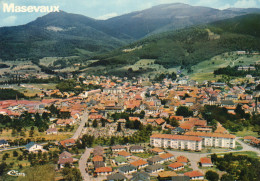 - 68 - MASEVAUX (Haut-Rhin) - Vue Aérienne - - Masevaux