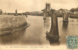 85 - LES SABLES D'OLONNE - Sables D'Olonne