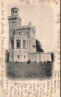 BELGIQUE - Ardenne - La Tour Léopold - Oblitéré Termonde 1904 - Carte Postale Ancienne - Other & Unclassified