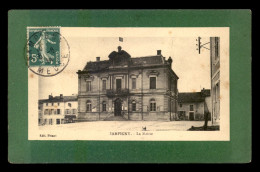 55 - SAMPIGNY - LA MAIRIE - EDITEUR PRIANT - Autres & Non Classés