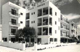 Palma De Mallorca Villa Marga 1964 - Palma De Mallorca