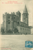 CPA-31-L'ISLE-EN-DODON -L'Eglise Et La Tour - Phototypie Labouche N° 1794* * TBE* 2 Scans - Autres & Non Classés