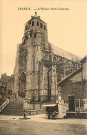  14 - LISIEUX - Lisieux