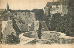   14 - CAEN - Caen