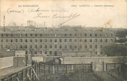  14 - LISIEUX - Lisieux