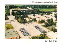 13 FOS SUR MER Ecole Nationale De Police - Other & Unclassified