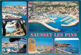 13 SAUSSET LES PINS MULTIVUES - Other & Unclassified