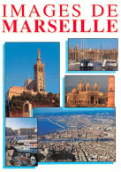 13 MARSEILLE MULTIVUES - Non Classificati