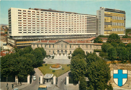 13 MARSEILLE  Centre Hospitalier De La Timone - Zonder Classificatie
