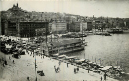 13 MARSEILLE Vieux Port  - Alter Hafen (Vieux Port), Saint-Victor, Le Panier