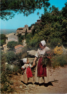 13 PROVENCE FOLKLORE  - Other & Unclassified