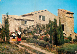 13 - VIEUX PROVENCAL A EYGALIERES - Other & Unclassified
