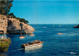 13 - CASSIS - Cassis