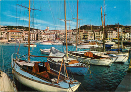 13 - CASSIS - Cassis