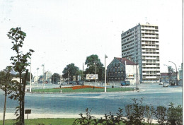 Carte Postale - Bezons - Rond-point Staline - Bezons