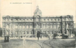 13 MARSEILLE - LA PREFECTURE - Canebière, Stadtzentrum