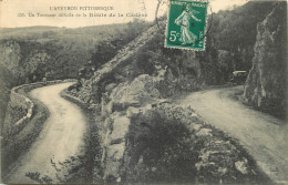 12 -  ROUTE DE LA CADENE - Autres & Non Classés