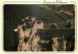 11 - CHATEAU DE PUILAURENS - Sonstige & Ohne Zuordnung