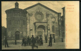 Cremona - Chiesa Di S. Lucca (Luca) - Non Viaggiata  - Rif. 16094 - Cremona