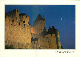 11 - CARCASSONNE - Carcassonne