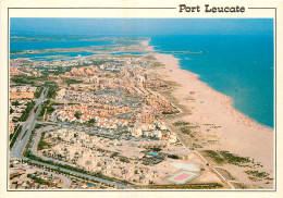 11 - PORT LEUCATE  - Andere & Zonder Classificatie