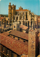 11 - NARBONNE - LA CATHEDRALE - Narbonne