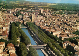 11 - NARBONNE - Narbonne