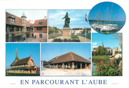 10 - EN PARCOURANT L'AUBE - Other & Unclassified