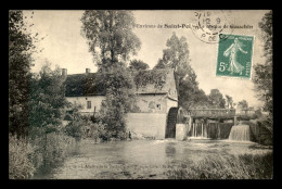 62 - LE MOULIN A EAU DE GAUCHIN - Other & Unclassified