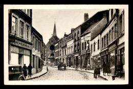 62 - DESVRES - RUE DE L'EGLISE - Desvres