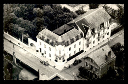 62 - BERCK-PLAGE - HOTEL CHRISTEN 31 RUE A. BECQUART - Berck