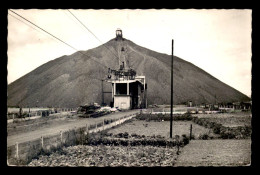 62 - BETHUNE - SERIE DES MINEURS - UN TERRIL - Bethune