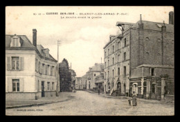 62 - BLANGY-LES-ARRAS - LE MOULIN AVANT GUERRE - Other & Unclassified