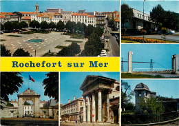 17 - ROCHEFORT SUR MER - Rochefort