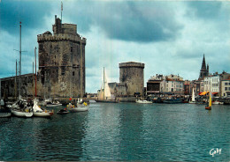 17 - LA ROCHELLE - La Rochelle