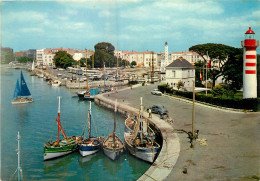 17 - LA ROCHELLE - La Rochelle