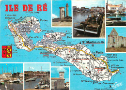 17 - ILE DE RE -  - Ile De Ré