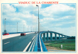 17 - VIADUC DE LA CHARENTE - Sonstige & Ohne Zuordnung