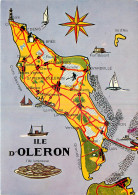17 - ILE D'OLERON - Ile D'Oléron
