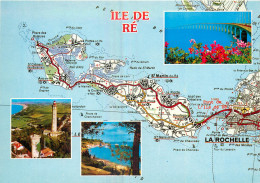 17 - ILE DE RE - Ile De Ré