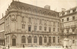17 - LA ROCHELLE - HOTEL DE VILLE - La Rochelle