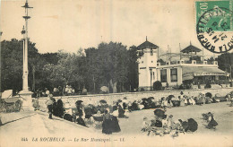 17 - LA ROCHELLE - LE BAR MUNICIPAL - La Rochelle