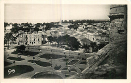 17 - FOURAS LES BAINS  - Fouras-les-Bains