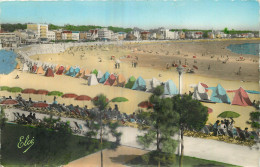 17 - ROYAN - LA PLAGE - Royan