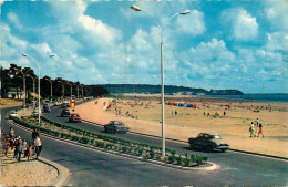 17 - SAINT GEORGES DE DIDONNE - LE BOULEVARD - Saint-Georges-de-Didonne